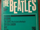 The Beatles- The Beatles With Tony Sheridan And G 1964 E-4215 Vinyl 12'' Vintage