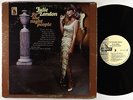 Julie London - For The Night People LP - Liberty - LRP 3478 Mono DG VG+ PROMO