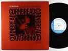 Lee Morgan - Cornbread LP - Blue Note - BLP 4222 Mono RVG NY USA