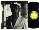 Miles Davis Quartet - Musings Of Miles LP - Prestige Mono DG RVG Ear W 50th VG+