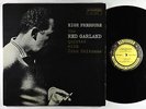Red Garland & John Coltrane - High Pressure LP - Prestige PRLP 7209 Mono DG RVG