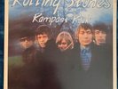 ROLLING STONES- RAMPANT ROCK, ONLY S. AFRICA '81 LP COMPILATION