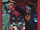 Liquid Swords by Genius/GZA (Record, 2011)