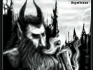 Dopethrone by Electric Wizard (Record, 2015)