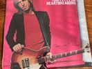 TOM PETTY AND THE HEARTBREAKERS DAMN THE TORPEDOES  | STILL SEALED