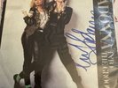 Madonna-Into The Groove 7” Vinyl Signed