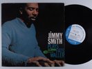 JIMMY SMITH Plays Fats Waller BLUE NOTE LP stereo NY van gelder ear i