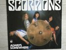 Scorpions Another Piece Of Meat German Edition Test Pressing