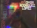 El Grupo Nuevo De Omar Rodriguez Lopez - CRYPTONMESIA -2009 LP (Ltd Ed of 3000)