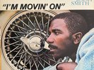 RARE HARD BOP JAZZ LP JIMMY SMITH I'M MOVIN' ON LIBERTY BLUE NOTE US VAN GELDER