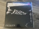 Sparrow The Movement - Physics 2xLp 12“ Vinyl 2013 Indie Rap