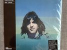 Gram Parsons Grievous Angel VMP Turquoise Galaxy Vinyl Me Please