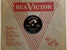 Elvis Presley Blue Suede Shoes / Tutti Frutti 78 rpm E RCA Victor 20-6636