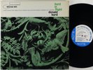 Donald Byrd 