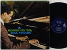 Morris Nanton 