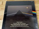 Pink Floyd – The Dark Side Of The Moon. 30th Anniversary Edition Record. Sealed.