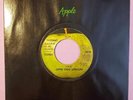 John Ono Lennon US 45 Apple 1818 INSTANT KARMA RARE 1-Sided Promo/DJ Copy