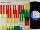 Sonny Clark Trio 
