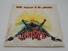 Bob Marley & The Wailers Uprising Vinyl 90036-1 LP