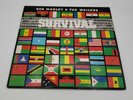 Bob Marley & The Wailers Survival ILPS 9542   1979 Vinyl LP Record Album