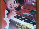 Los Master's – Al Ritmo De Los Master's Vinyl LP Guaracha Merengue El Pescador