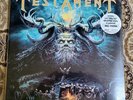 Testament - Dark Roots of Earth - 2LP, Numbered, Splattered   005/500 - SEALED