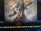 Powerwolf - Call Of The Wild (2021) - Limited Dark Red Vinyl (Mint-)