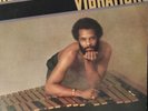 Roy Ayers Ubiquity – Vibrations LP Vinyl Record Original 1976 Promo White Label