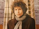 Bob Dylan Blonde On Blonde 2015 Vinyl Dbl-LP Record Reissue 180G Mono Import