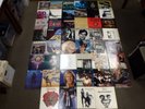 Lot(44) 1970's ROCK/POP 12