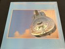 Dire Straits a Brothers in Arms LP 1985 - Vinyl EX, Jacket EX in Shrink