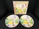 ELTON JOHN GOODBYE YELLOW BRICK ROAD 2 LP PICTURE DISC VINYL SET