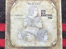 THE ZUNI MIDNIGHTERS Wanted Private Press 2 x LP Very Rare SEALED MINT 1977