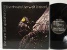 VG/EX- The Cure 