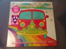 Grateful Dead Smiling On A Cloudy Day Translucent Violet LP Vinyl Sealed 2017