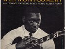The Incredible Jazz Guitar Of Wes Montgomery LP 1962 Riverside RLP 12-320 Mono