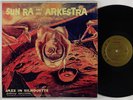 Sun Ra & His Arkestra 