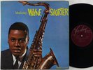 Wayne Shorter 