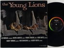 Young Lions (Lee Morgan, Wayne Shorter et al) 