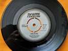 Sheila Anthony. Livin In Love. UK Route issue NM