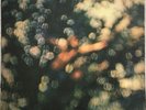 PINK FLOYD OBSCURED BY CLOUDS 1ST PRESS 1972 UK HARVEST VINYL LP SHSP 4020 EX +