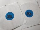 Rare 1980 Elvis Costello Live King Biscuit Flower Hour Show Double LP Album
