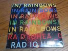 Radiohead IN RAINBOWS 7th Album 180g XL RECORDINGS New Sealed Vinyl Record LP
