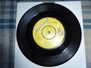 Northern Soul Record - Larry Clinton - She's Wanted In Three States