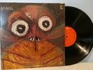 EXUMA II '70 Mercury RARE 2nd  LP NICE