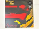 Mercyful Fate - Melissa 180 Gram Vinyl Record  New