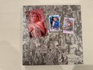 ROSE(BLACKPINK) -R- Vinyl [Limited Edition, 120P. Book, 45RPM, 1LP] + Photocards