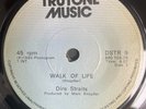Dire Straits HYPER Rare Zimbabwe Press Walk Floyd Mac Eagles Purple Police Queen