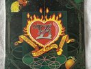 Dr. Z – Three Parts To My Soul UK 1ST PRESS VERTIGO SWIRL LABEL 6360048 IN 1971