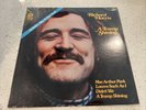 Richard Harris A Tramp Shining Vinyl Record READ